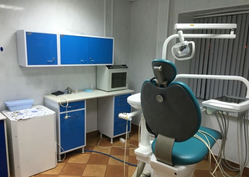 Сдается стоматологический кабинет