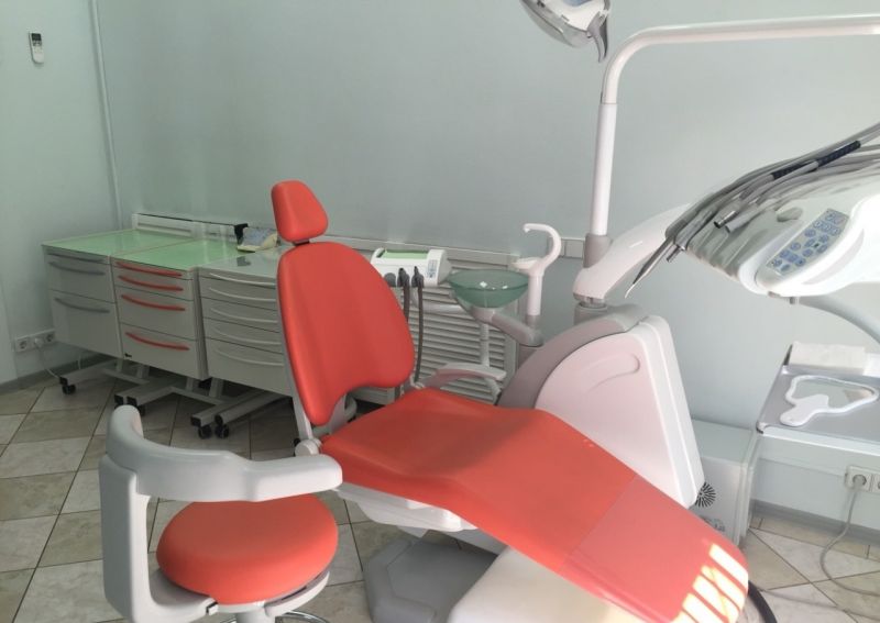 Аренда стоматологического кабинета