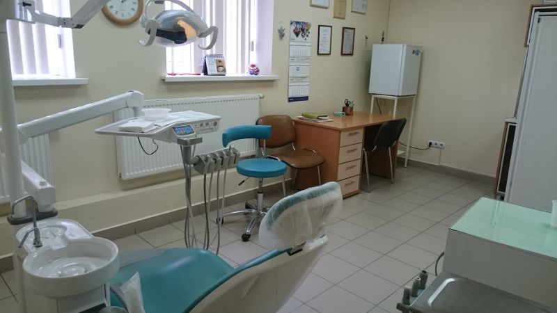 Аренда стоматологического кабинета Семеновская