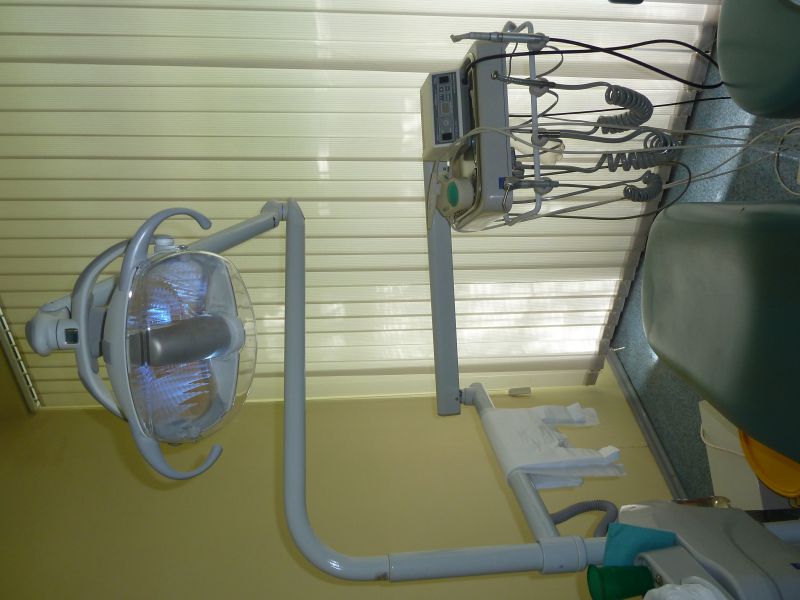 Стоматологическая установкаSDS2000
