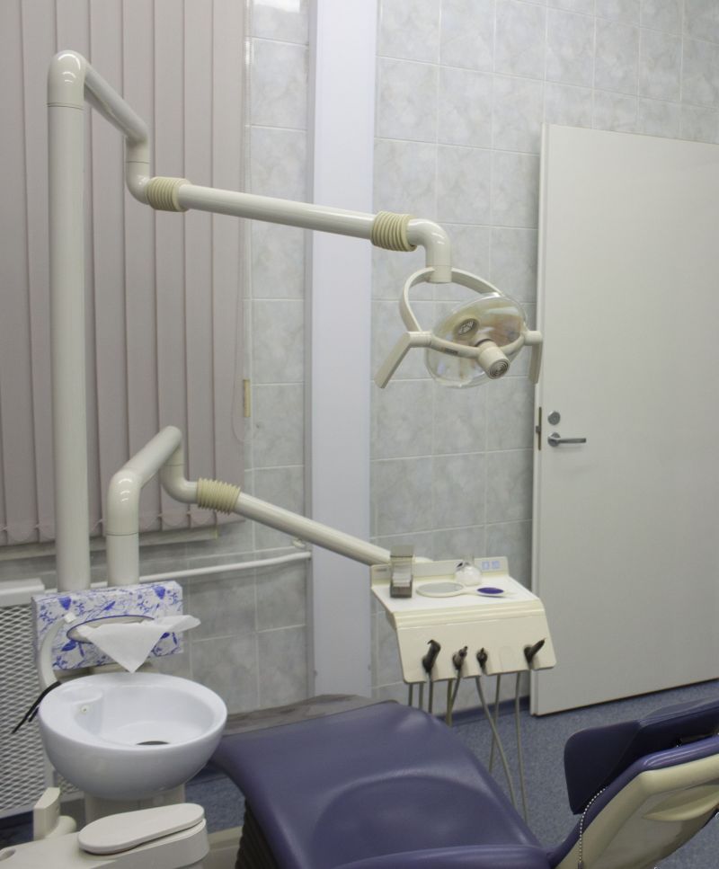 Сдам в аренду стоматологический кабинет в действующей клиники от собственника г. Москва м. Кунцевская