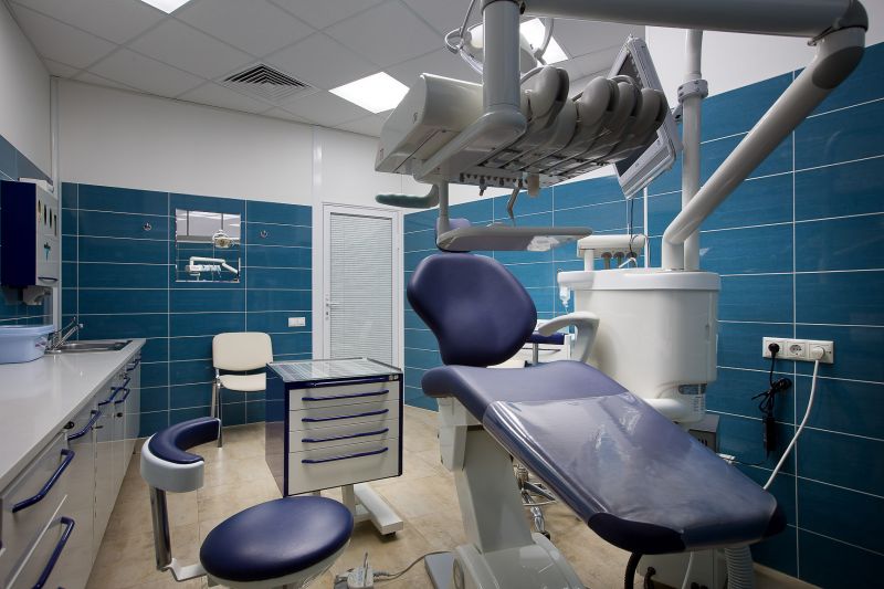 Аренда стоматологического кабинета в клинике бизнес-класса, м. Курская
