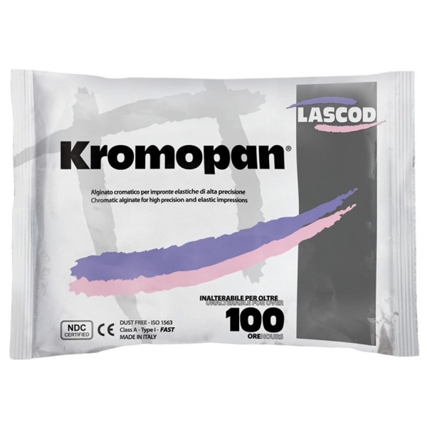 Продается слепочный материал Kromopan