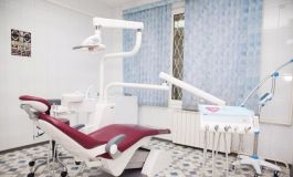 Аренда стоматологического кабинета юго-западная