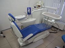Сдается в аренду стоматологический кабинет в Москве, метро Проспект Вернадского