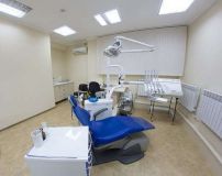Продам действующую стоматологию в Симферополе