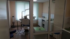 Аренда стоматологический кабинет