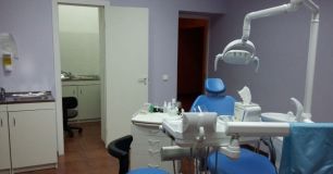 Продается помещение свободного назначения, 48 кв.м, стоматология