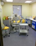 Сдается посменно стоматологический кабинет