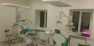 Сдается в аренду стоматологическая клиника