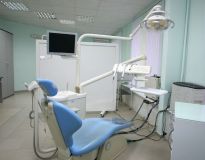 Продается стоматологическая клиника в собственности