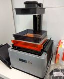 Продается 3D принтер SLA CTC Riverside