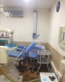 Продам укомплектованный стоматологический кабинет