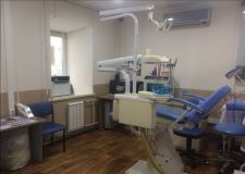 Продам укомплектованный стоматологический кабинет