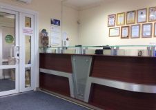 Продажа стоматологии в респектабельном ЦАО Москвы