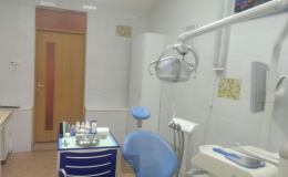 Аренда стоматологического кабинета в центре Казани