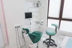 Аренда стоматологического кабинета (м. Бауманская)