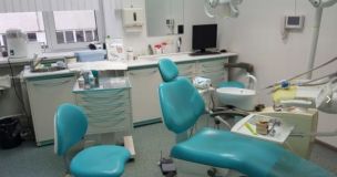 Продается действующая стоматология в спальном районе ЦАО