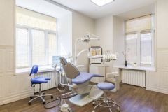 Аренда стоматологического кабинета м Чистые пруды