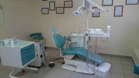 Аренда стоматологического кабинета Семеновская