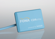 FONA CDRelite powered by SCHICK