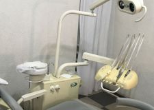 Стоматологическая установка б/у