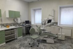 Аренда стоматологического кабинета 24 часа