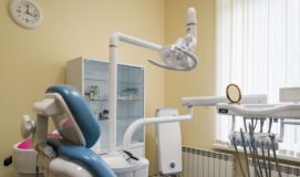 Стоматологический кабинет в аренду