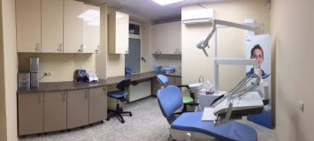 Аренда стоматологических кабинетов возле  м. Марьина Роща. Выгодно!