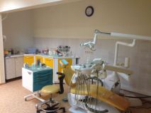Аренда стоматологического кабинета 2500