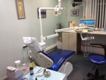 Аренда стоматологического кабинета 2500