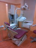 Продается стоматологический кабинет на два кресла, полностью оборудованный