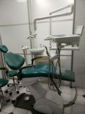 Стоматологические установки Premier 08 и  KAVO SYSTEMATICA