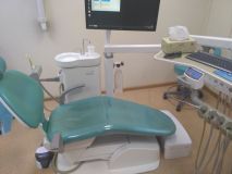 Стоматологическая установка Clesta