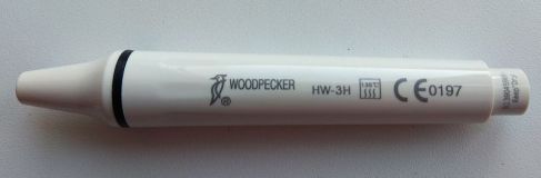 Скалер пьезо-наконечник совместимый с EMS Woodpecker-R