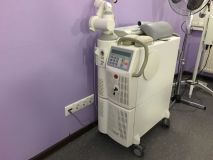 Стоматологический лазер Fotona Fidelis plus II