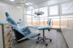 Аренда стоматологических кабинетов