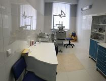 Аренда стоматологического кабинета г. Ногинск