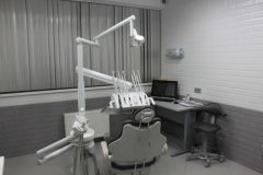 Аренда стоматологического кабинета в клинике Бизнес-класса