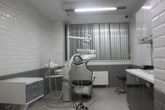 Аренда стоматологического кабинета в клинике Бизнес-класса