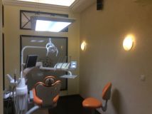Сдам в аренду стоматологический кабинет в клинике. Войковская 2 мин.