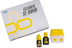 CLEARFIL SE BOND Introductory Kit