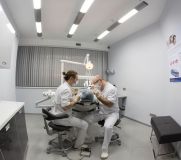 Стоматологические кабинеты в аренду в клинике бизнес-класса, Москва, метро Савеловская