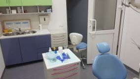 Сдам стоматологический кабинет