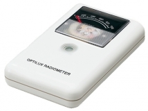 Optilux Radiometer