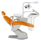 Darta SDS 3000 M - комплект оборудования рабочего места врача-стоматолога (комплектация 3000 M, с нижней подачей инструментов),