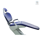 Стоматологическая установка FONA 2000 LW (New) верхняя подача,кресло врача в подарок