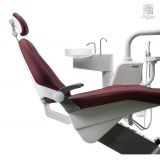 Стоматологическая установка FONA 1000 S (нижняя подача) кресло врача в подарок