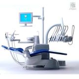 Стоматологическая установка Primus® 1058 S
