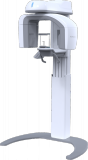 Point 500 HD - цифровой панорамный аппарат, c возможностью оснащения цефалостатом и модернизации до компьютерного томографа